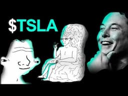 AI Genius Makes HUGE Prediction, Tesla’s Future Is Brighter Than Ever