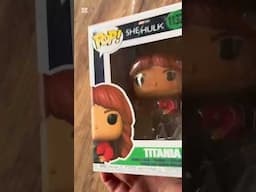 Funko pop Marvel#funkopop #hulk #marvel #disney #giocaeimparaconnoi #viralvideo