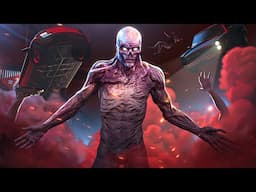 ABOMINATION HUNTS PLAYERS in GTA 5 RP!