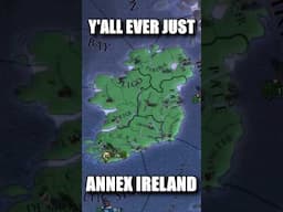 Europa Universalis IV: 30 Second Review