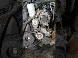 schema courroie alternateur audi a4 1.8 t