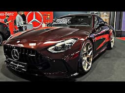 15 Best New SUVs and Cars For 2025! Mercedes, BMW, Audi