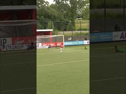 The art of defending with Ajax U13s! 😍