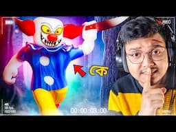 Escape The Carnival of Terror in Roblox || Yeah Noob Gamer