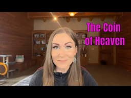 Neville Goddard Lecture Series | The Coin of Heaven