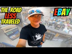 This Will Make All The Difference In Your Reselling Business