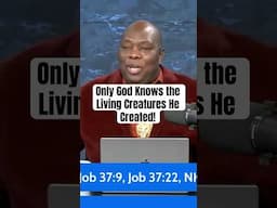 Heaven’s Ordinances & Living Creatures — God’s Secret Army Assigned to You! #shorts