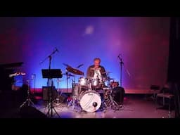 Performing September- EWF @My May 31st/25 Merriam School Of Music Groove Drum Clinic