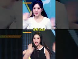 tripleS - Are You Alive #SplitScreen #SplitBank #MusicBank #Shorts | KBS WORLD TV