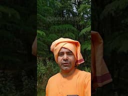 is God partial?  | Swami Jnanishananda #vedanta #motivation #devotional #bhakti #love