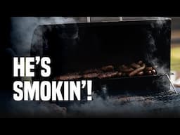 Smoking Meats | Office Hours, Ep. 11