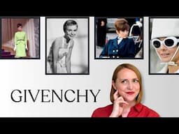 Finding Style Inspiration in Movies