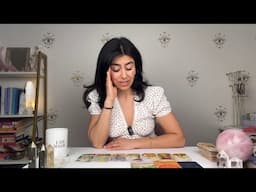 SCORPIO URGENT! THIS IS SERIOUS. | JUNE 16-23