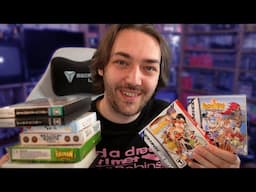London Gaming Market Pickups - March 2025