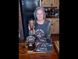 Cane Brew Sweet Tea