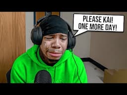15 Most EMOTIONAL Moments at Streamer University!