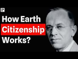 Aldo Leopold's Radical Idea: Why the Land Needs Ethics Now?