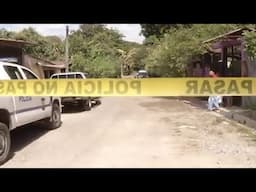 Cifras de feminicidios en El Salvador