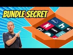 How to Get Netflix Disney+ and More for Half Price?