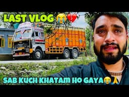 Shenshah ko sale Krdiya 💔|| Akhir mera saath kya hua😭|| 2Month k baad vlog || Painfull Vlog