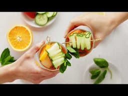 Pimm's Cup