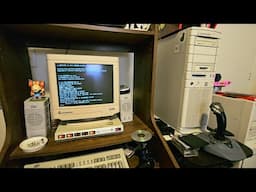 Gateway 2000 P5-90 Motherboard Upgrade
