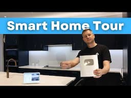 A walk through my smart home in 2025