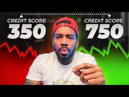 Deleted 4 Stubborn items From A Credit Report in 30 Days Using This New Hack