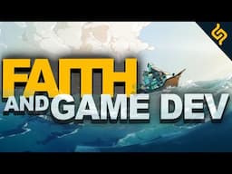 How Game Dev Deepened My Faith