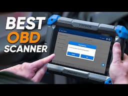 5 Best OBD Scanner Everyone Should Keep