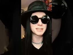 Wednesday 13 talks about censorship