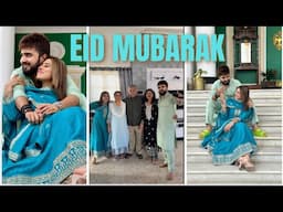 EID SPECIAL 2025 🌟 | FROM NAMAZ TO NAKHRE