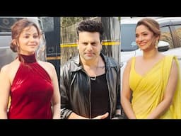 Laughter Chefs | Season 2 | Full Episode 23 | Rubina D | Ankita L | Nia S | And More