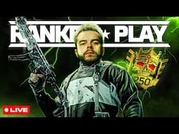 SEASON 4 TOP 250 WARZONE GRIND 🔴 #1 30+ CONTROLLER PLAYER 🔴 100T NADESHOT