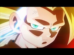 Dragon Ball's best animated episode?