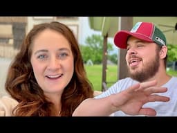 MISSY'S BIG ANNOUNCEMENT! 🍪 (And Why We Disappeared)