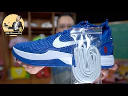 Nike Kobe VI Protro 'Dodgers' | WHAT'S IN THE BOX