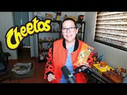 Visita el stand de Cheetos en CCXPMX25 //  The Finals (Nuevo Modo de Juego)