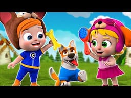 Mary Had A Little - Baby Songs + More Nursery Rhymes & Kids Songs - PIB Little Song