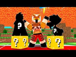 ME TOCAN DOS POKEMON ESPECTACULARES... COBBLEMON MINECRAFT #8 c/ Vegetta, Staxx y Willy