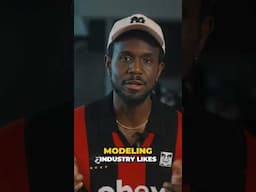 Models should AVOID this…