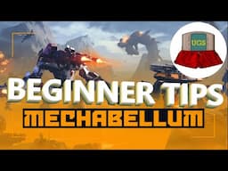 Mechabellum Gameplay Tips I Wish I Knew UGS #Mechabellum #Tips #Guide #help #helpfultips #helpful