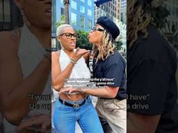 To be a fly on our wall at night 😏😂 #couples #baddies #comedyvideo #couplecomedy