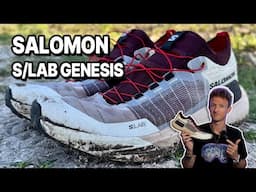 Salomon S/Lab Genesis Review