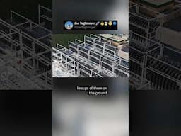 NEW Tesla Parts