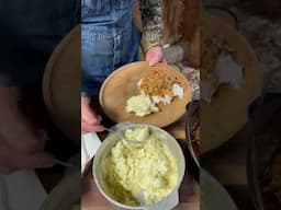 A simple Sunday dinner #foodshorts #easter #food