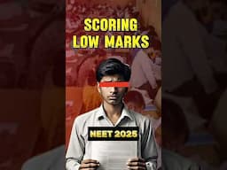 Thinking of drop for NEET 2026? Watch this video #neet #neet2025 #mbbsabroad