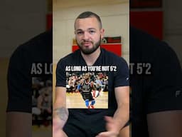 3 MUST HAVE Basketball Skills To Play at The Next Level