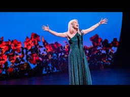 "She Loves Me" from Broadway Backwards 2025 featuring Kelli O'Hara