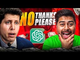 OMG! Don't Say Please and Thanks to ChatGPT